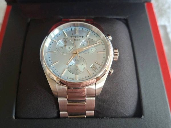 Wrist Watch Tissot - Main image
