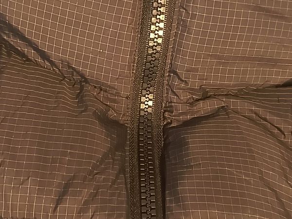 Puffer Insulated Jacket - Main image