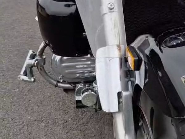 Honda Valkyrie - Main image