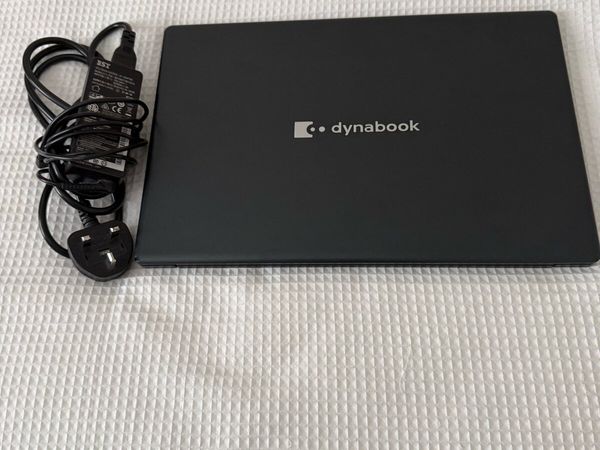 Toshiba (dynabook) Laptop - Main image