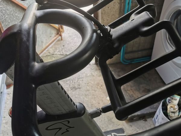 Gym Spinning Bike - Main image