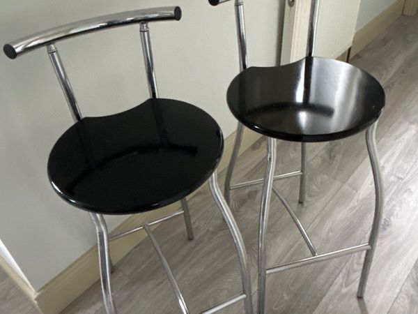 Bar stools - Main image