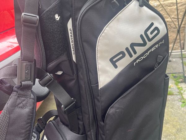 Golf bag - Main image
