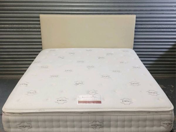King size beds / Superking - Main image