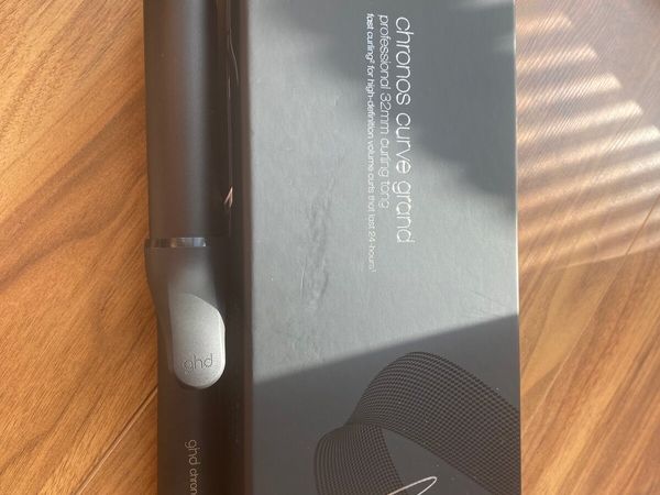 Ghd haircurler - Main image