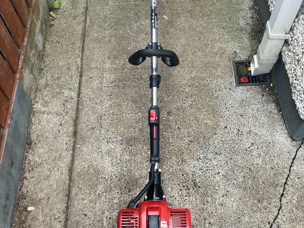 Strimmer - Main image
