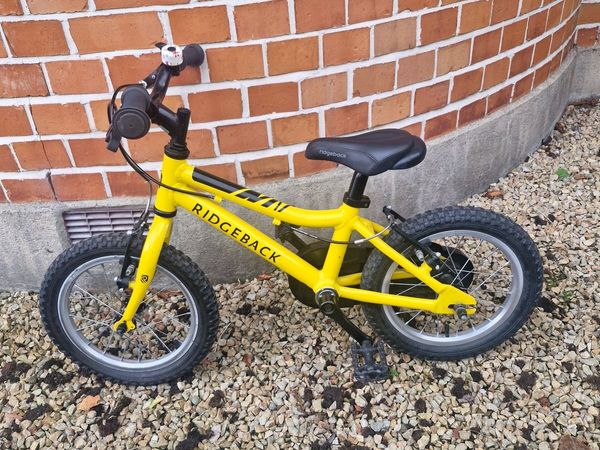 Kids bikes - Main image