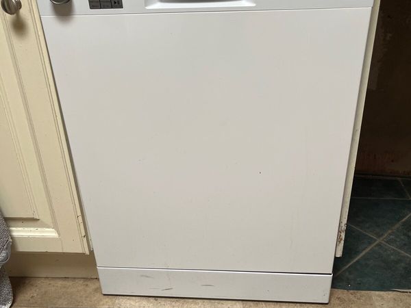 Kitchen dishwasher - Main image