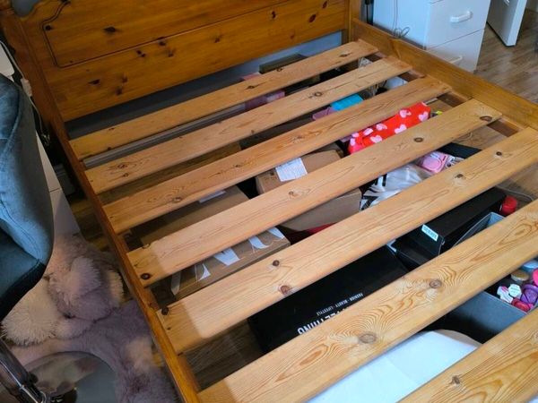 Double bed - Main image