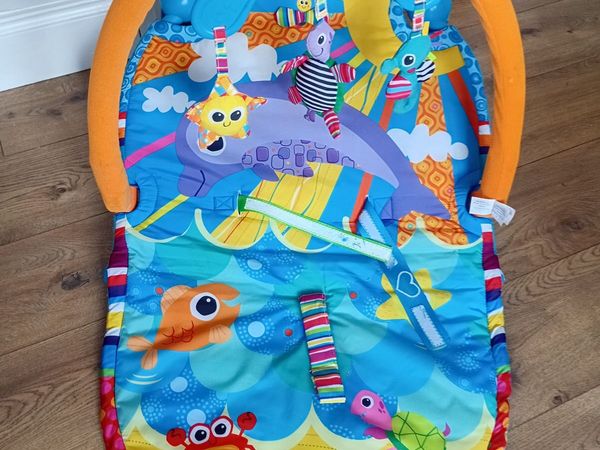 Baby play mat - Main image