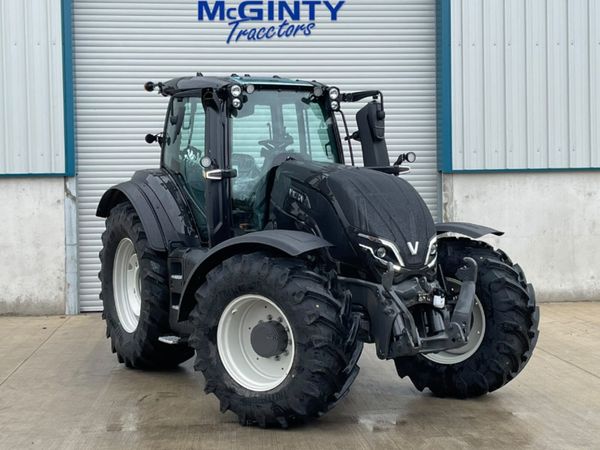 New Valtra T155 Active - Main image