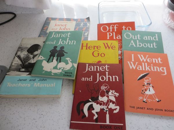 Teaching Books - Main image