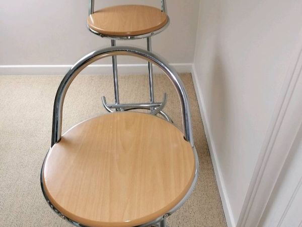 Breakfast bar stools - Main image
