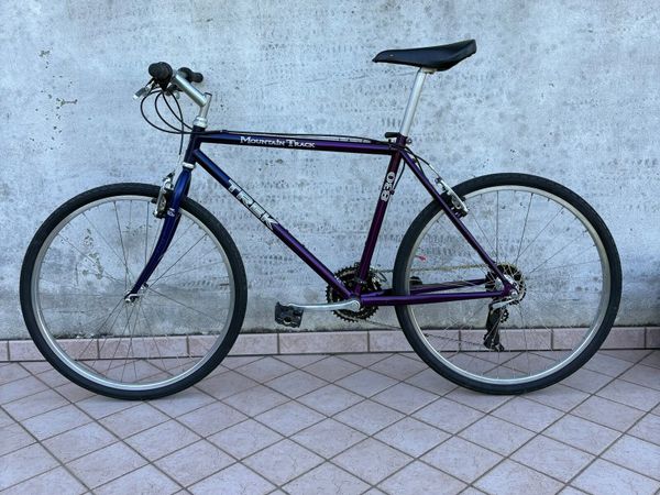 Mountain Bike - Main image