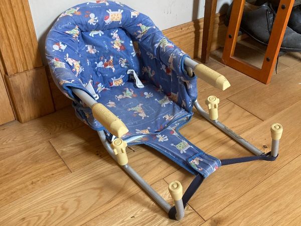 Child’s Dining Chair - Main image