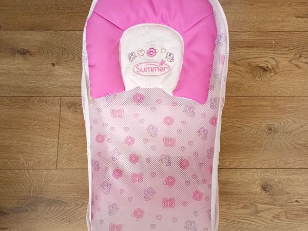Baby holder - Main image