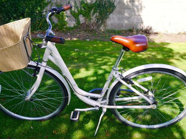 Raleigh Caprice - 17" frame - Main image