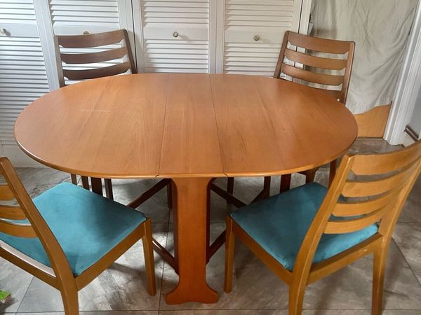 Mid century dining - Main image