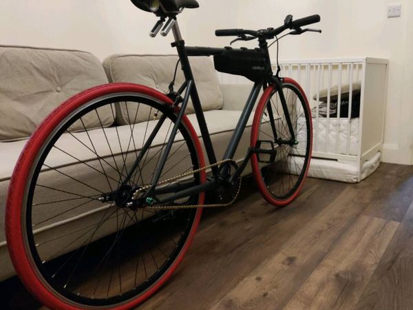 Adults bike - Main image