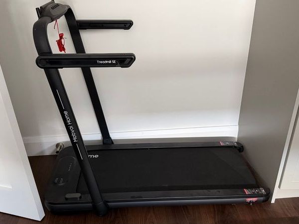 Movoi Home Treadmill SE Excellent Condition - Main image
