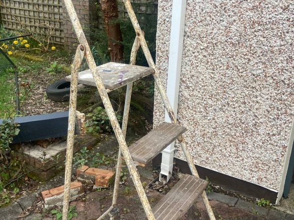 Step ladder - Main image