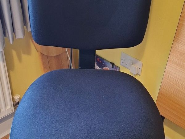 Orthopaedic Office Chair - Main image
