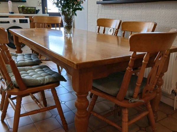 Kitchen Table - Main image