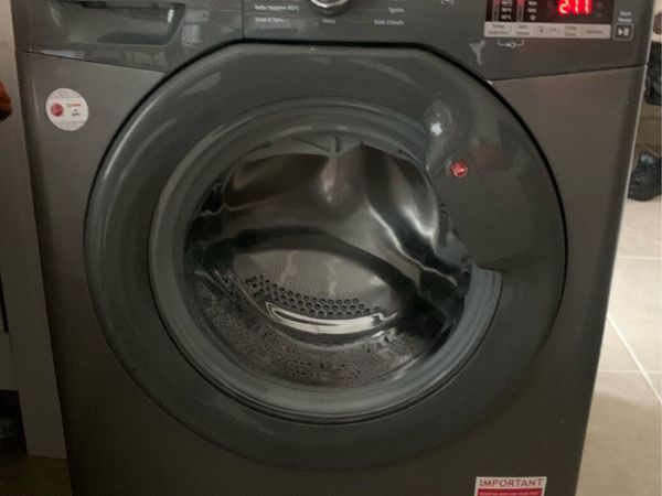 Hoover Washing machine brand new Condition - Main image