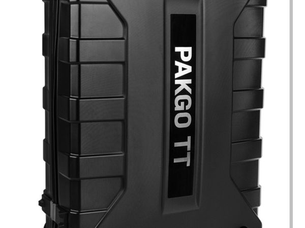 Bike box - Main image