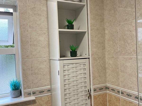 Bathroom cabinet - Main image