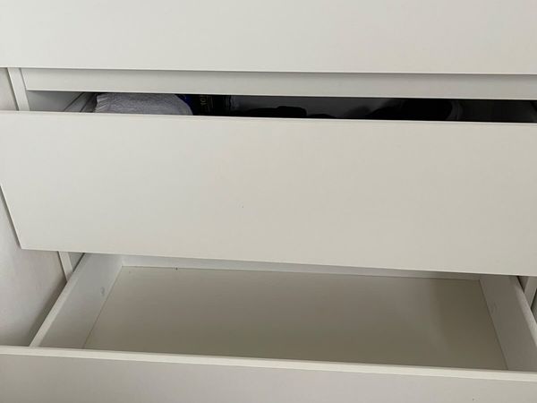 Chest of drawers - Main image