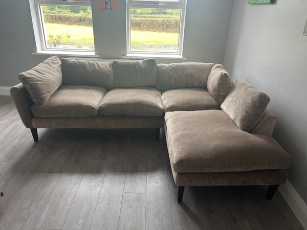 Corner sofa - Main image