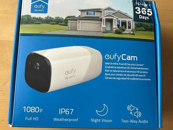 eufy - Main image