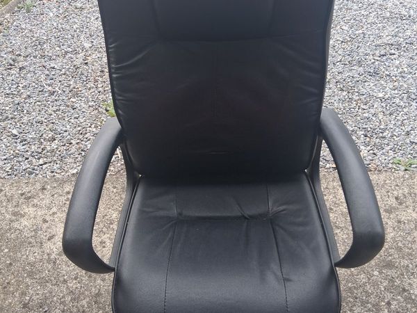 Office chair - Main image