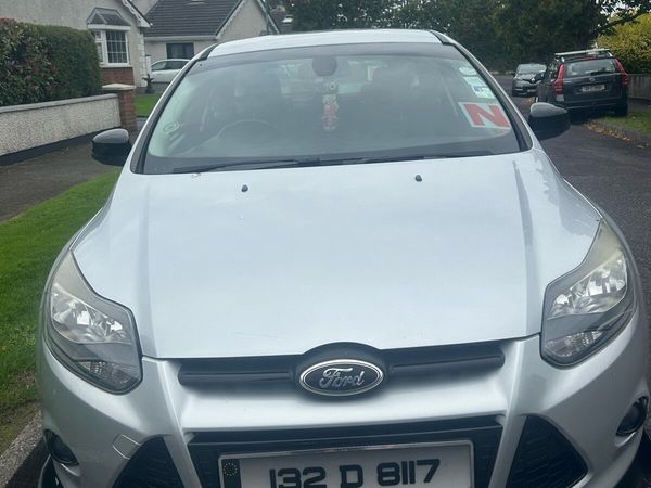 Ford focus mk3 - Main image