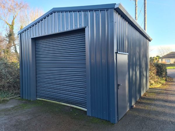 Farm Shed , Ex Display - Main image
