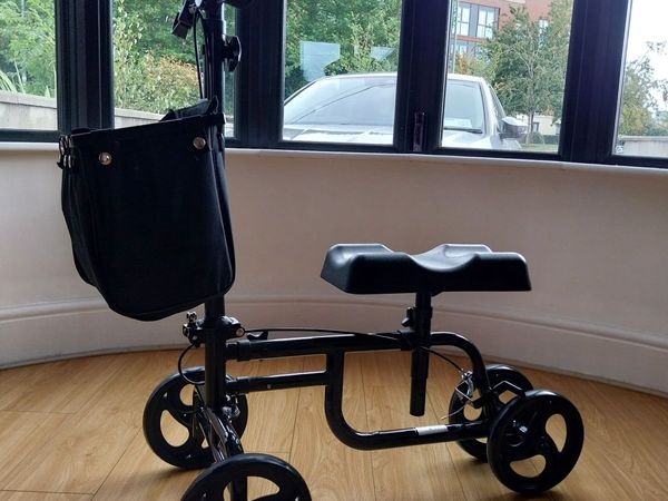 Knee roller - Main image