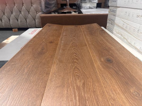 New laminated flooring now in stock - Main image