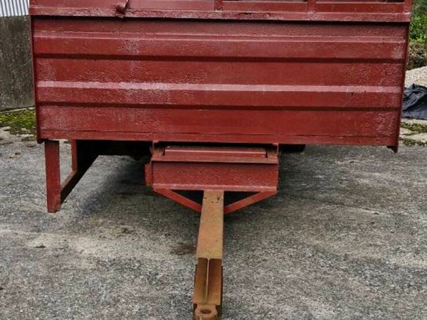 Low loader - Main image