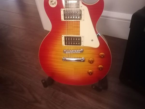 Guitar - Main image