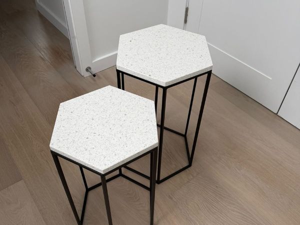 Side Tables - Main image
