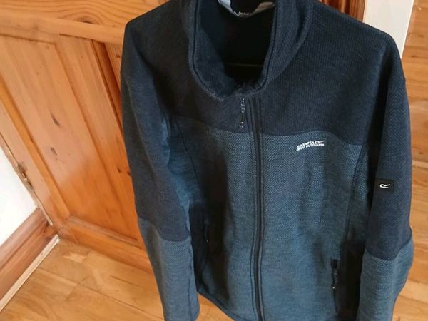 Regetta mens jacket unwanted gift can deliver - Main image
