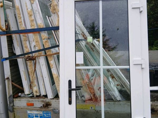 Pvc doors - Main image