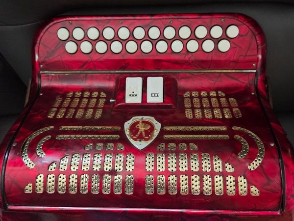 Accordion - Main image