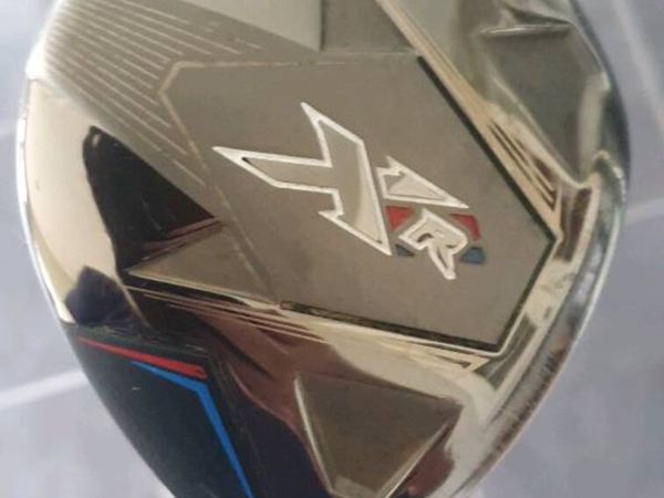 CALLAWAY XR 3 WOOD - Main image