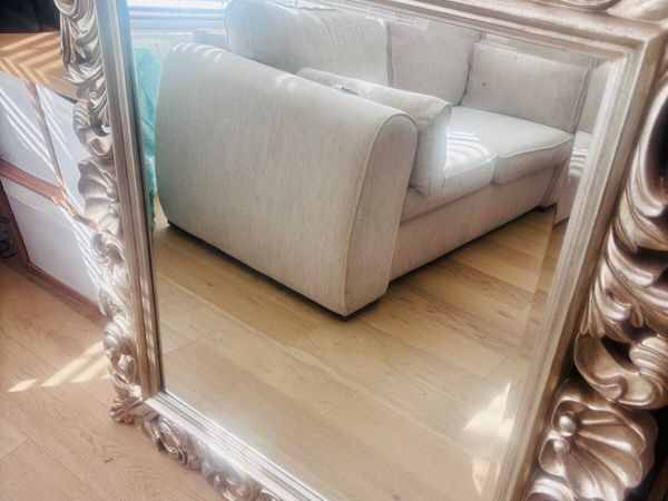 Large mirror - Main image