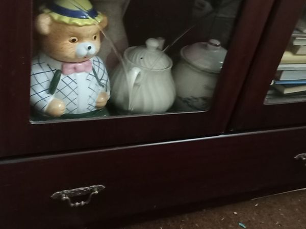 Bookcase /Display Cabinet - Main image