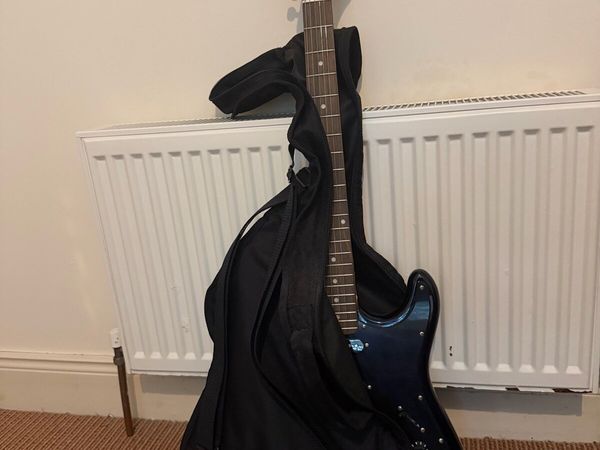 Citron Electric Guitar - Main image