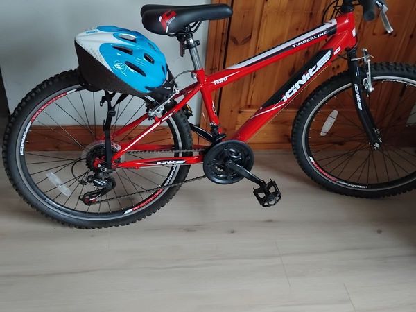 Bicycle - Main image