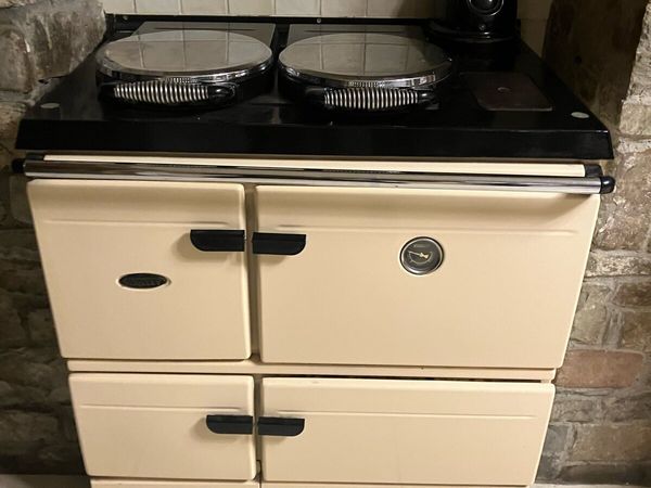 Stanley Cooket Twin Burner 100 BTUs - Main image